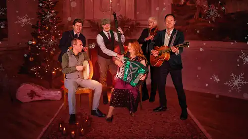 West of Eden - Celtic Christmas
