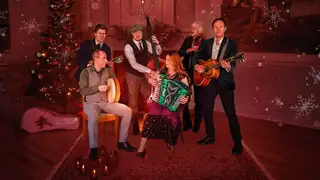 West of Eden - Celtic Christmas