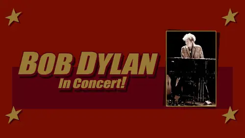 Bob Dylan