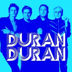 Duran Duran — Avicii Arena, Stockholm