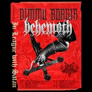 Dimmu Borgir