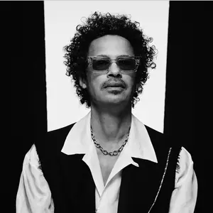 Eagle-Eye Cherry — Söderköpings Brunn, Söderköping