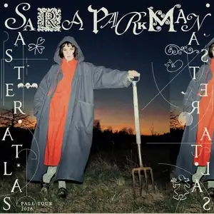 Sara Parkman