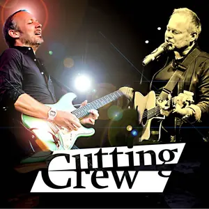 Cutting Crew Music — Norrköpings speedwaybana - Kråkvilan, Norrköping