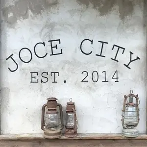 Södra Norrlands Coast Country Cowboys — Joce City, Björkvik