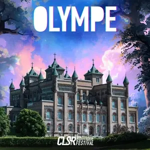 Olympe — Stora Sundby Castle, Stora Sundby