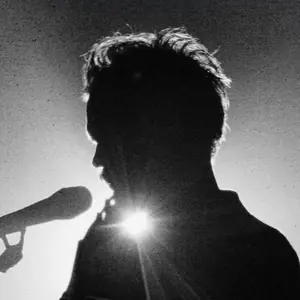 The Tallest Man on Earth — Gysinge Bruk, Gysinge