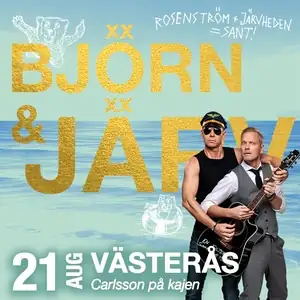 Björn Rosenström