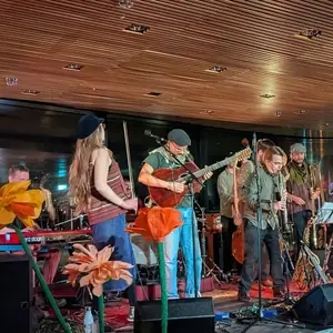 RYA! — Kullar och klang, Vännäs