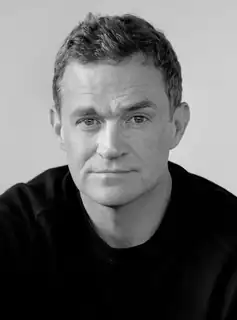 Forfattersamtale: Patrick Radden Keefe (USA)