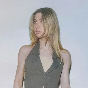 Anna-My — Eden, Stockholm