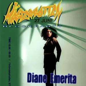 Diane Emerita