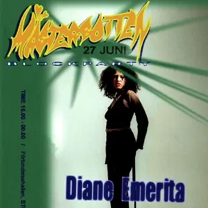 Diane Emerita — Fållan, Stockholm