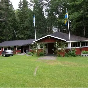Heidi Lehto — Varpsund Arena, Häggeby