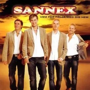 SANNEX — Hedevi IP, Ullared