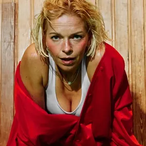 petra marklund — Torsjö Live, Västra Torup