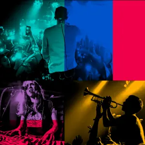 Gravel 'n Rock — Ekebo Nöjescentrum AB, Munka-ljungby