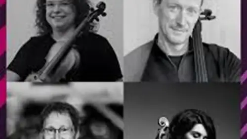 Piteå String Quartet