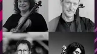 Piteå String Quartet