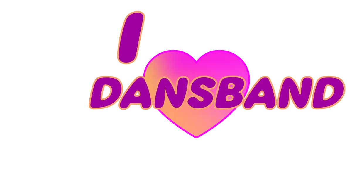 I Love Dansband - Stockholm's New Dance Band Festival — Korsängen, Kungsängen, Stockholm