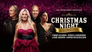 Christmas Night