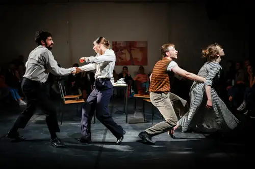 Gothenburg Fringe Festival 2026