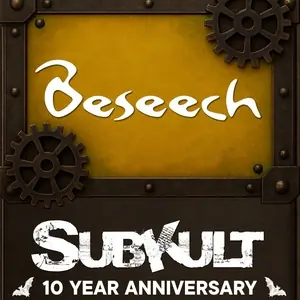 Beseech — Folkets Park, Trollhättan