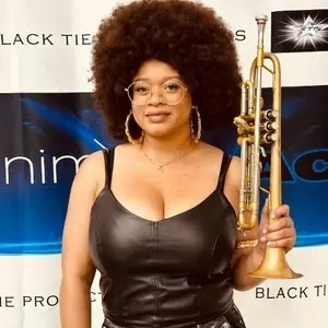 Tatiana Tate — Festival, Gothenburg