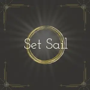 Set Sail