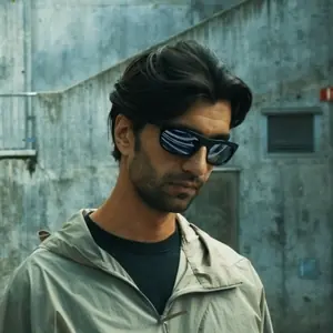Jeremy Olander — RINGÖ ARENA, Gothenburg