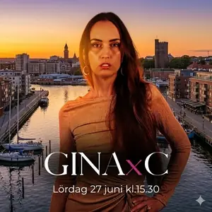 ginaxc — Henry Dunkers Plats, Helsingborg