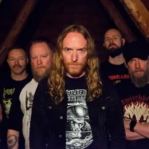 Grand Cadaver — O'Learys, Västerås