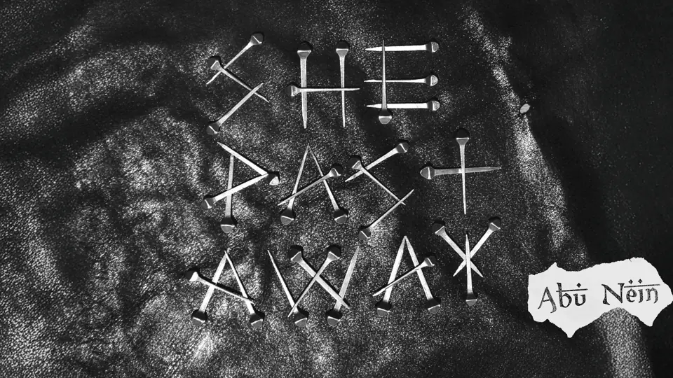 She Past Away + Abu Nein — Inkonst, Malmö
