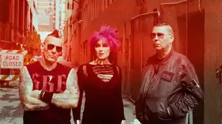 KMFDM
