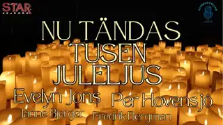 Nå tennes tusen julelys
