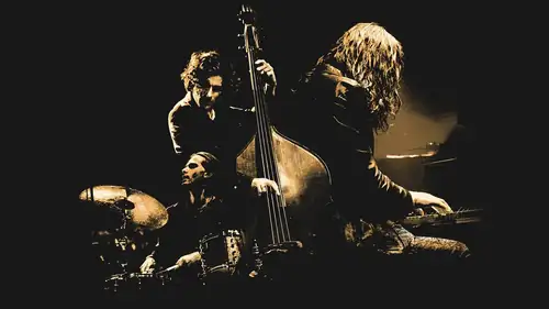 Jazz Sabbath
