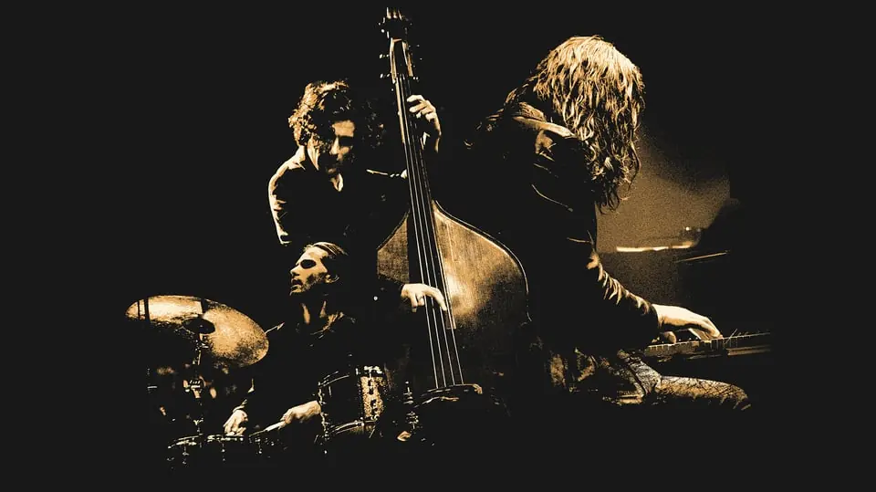 Jazz Sabbath — Skeppet GBG, Gothenburg