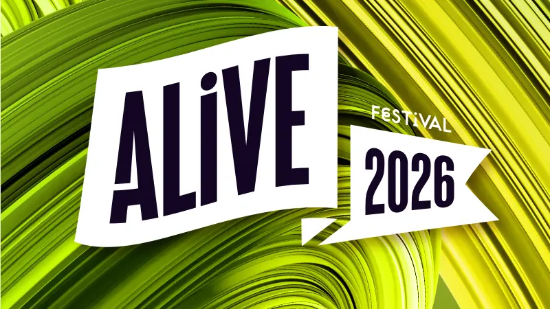Alive Festival 2026 — Jussi Björlings väg, Borlänge