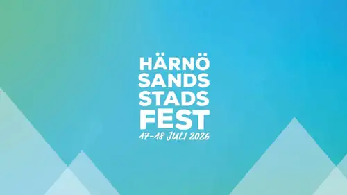 Härnösands City Festival 2026