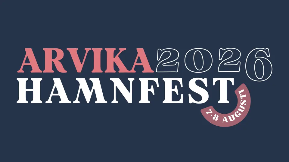 Arvika Hamnfest — Arvika