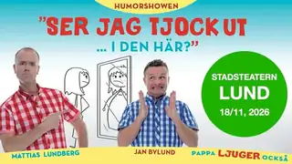 Näytänkö lihavalta tässä..?