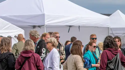 Söderköping Drinks Festival 2026