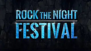 Rock The Night Festival 2026 - Норчёпинг