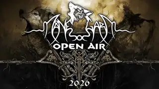 Månegarm Open Air 2026