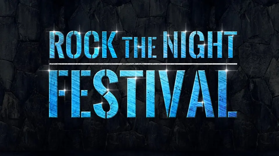 Rock The Night Festival 2026 - Gävle — Boulognerskogen, Gävle