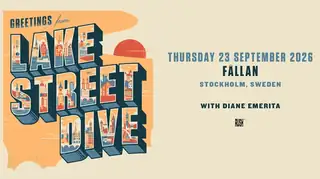 Lake Street Dive