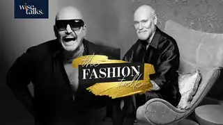 The Fashiontalk