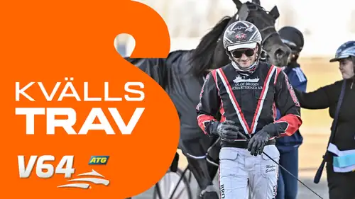 Sommartravet, ICA Maxi Eskilstuna Fyraåringstest