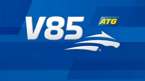 V85 Bollnästravet 25 July