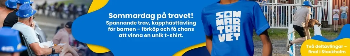 Jämtlands Stora Pris 2026 — Östersundstravet, Östersund
